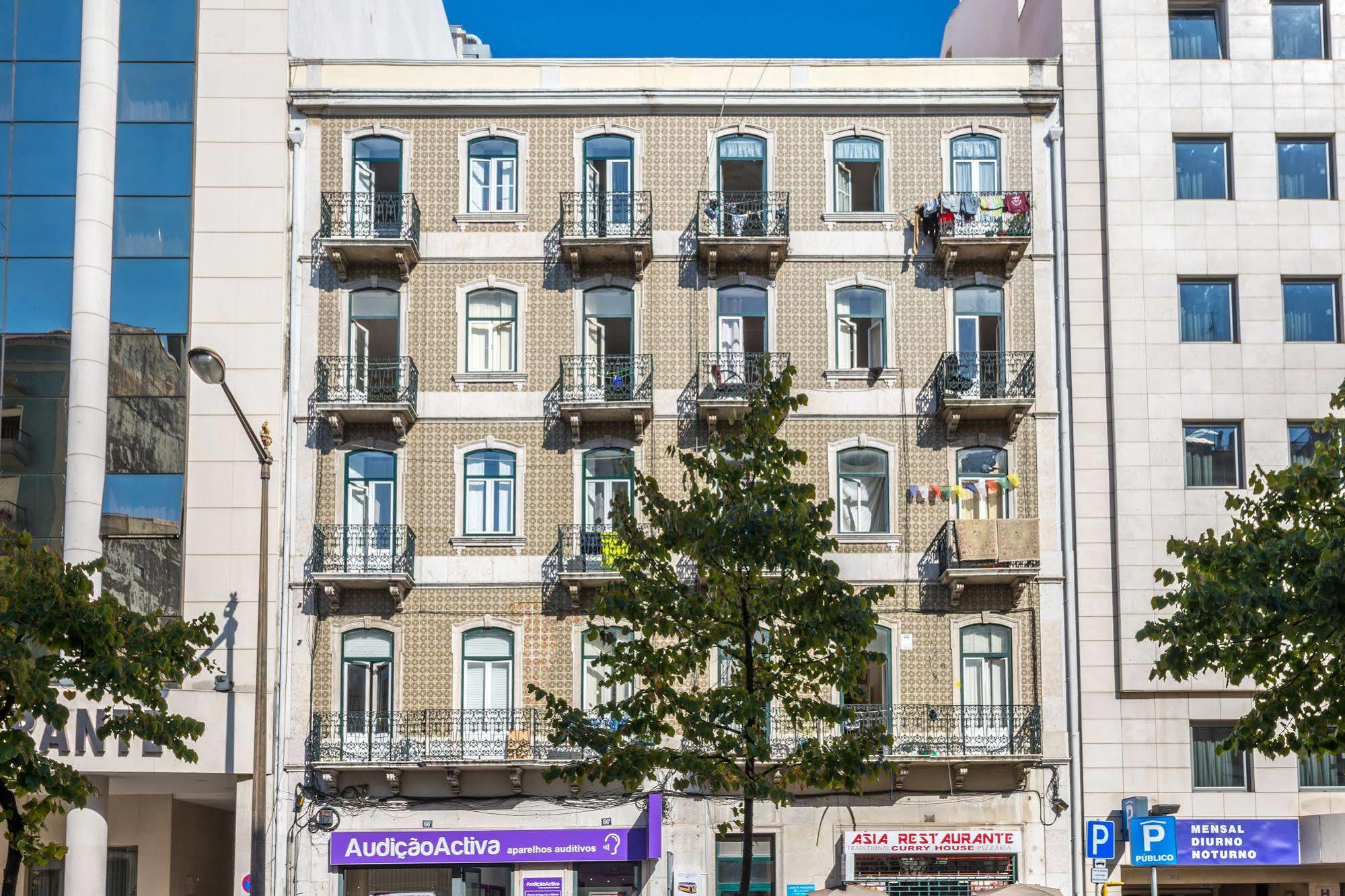 Seven Hills Lissabon