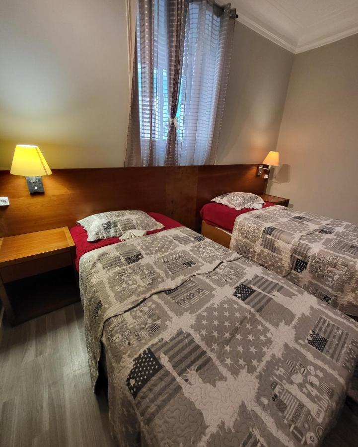 Hostel Seven Hills