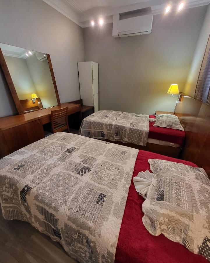 Hostel Seven Hills *