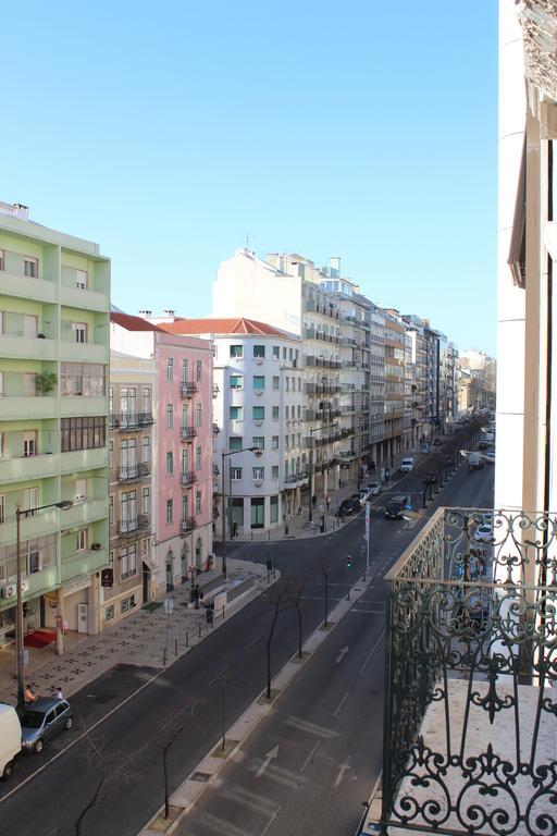 Seven Hills Lissabon