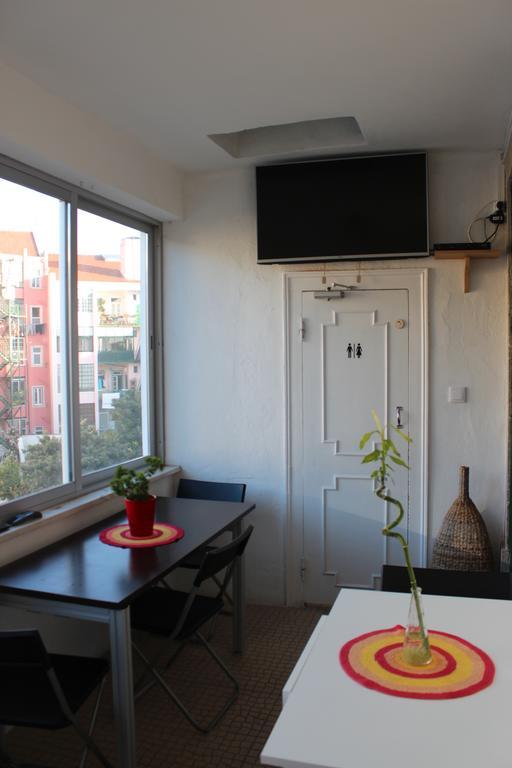 Seven Hills Lissabon