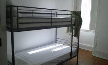 Hostel Seven Hills *
