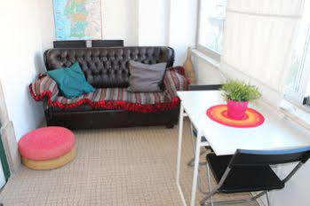Seven Hills Hostel Lissabon
