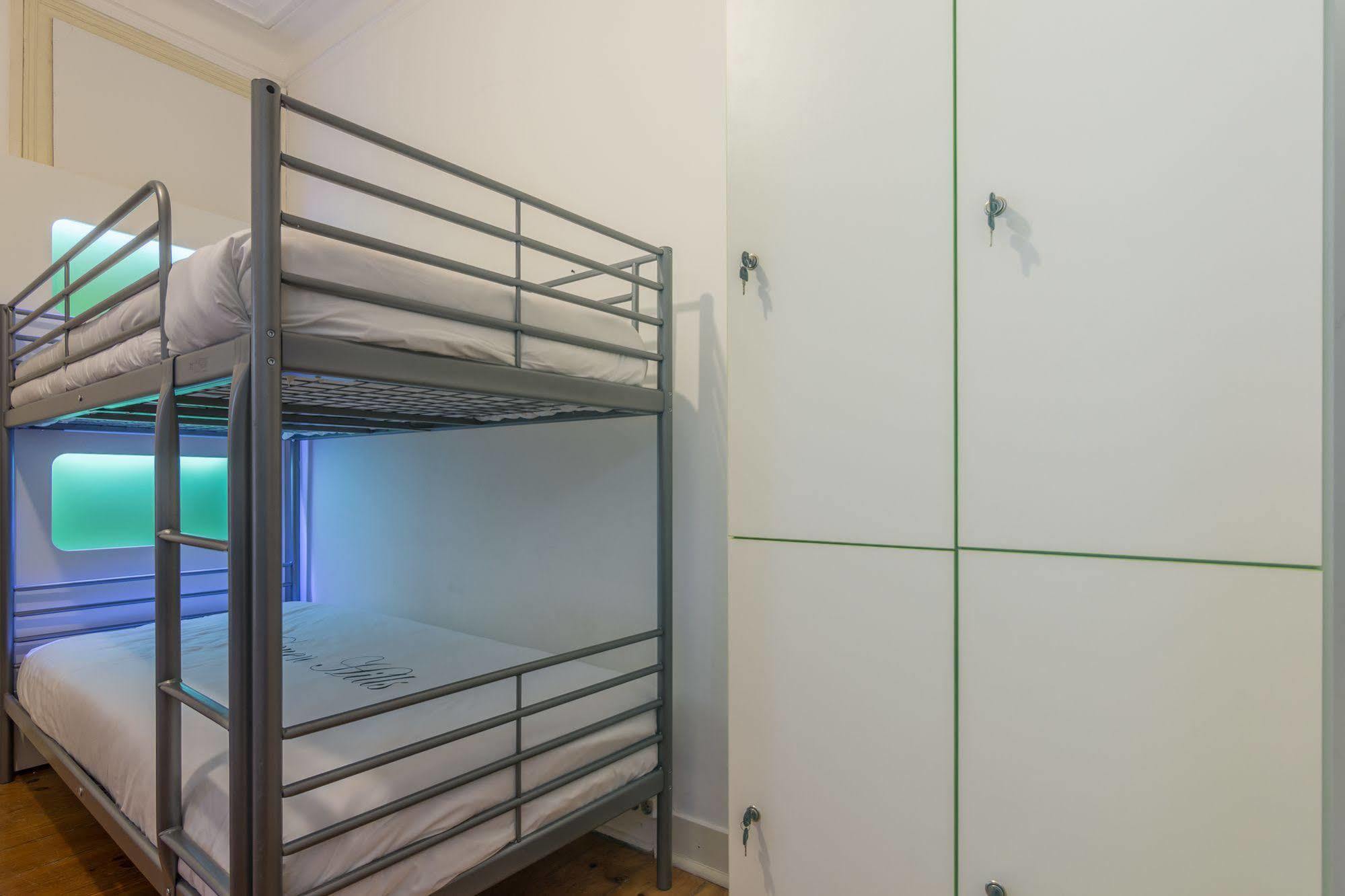 Hostel Seven Hills Lissabon