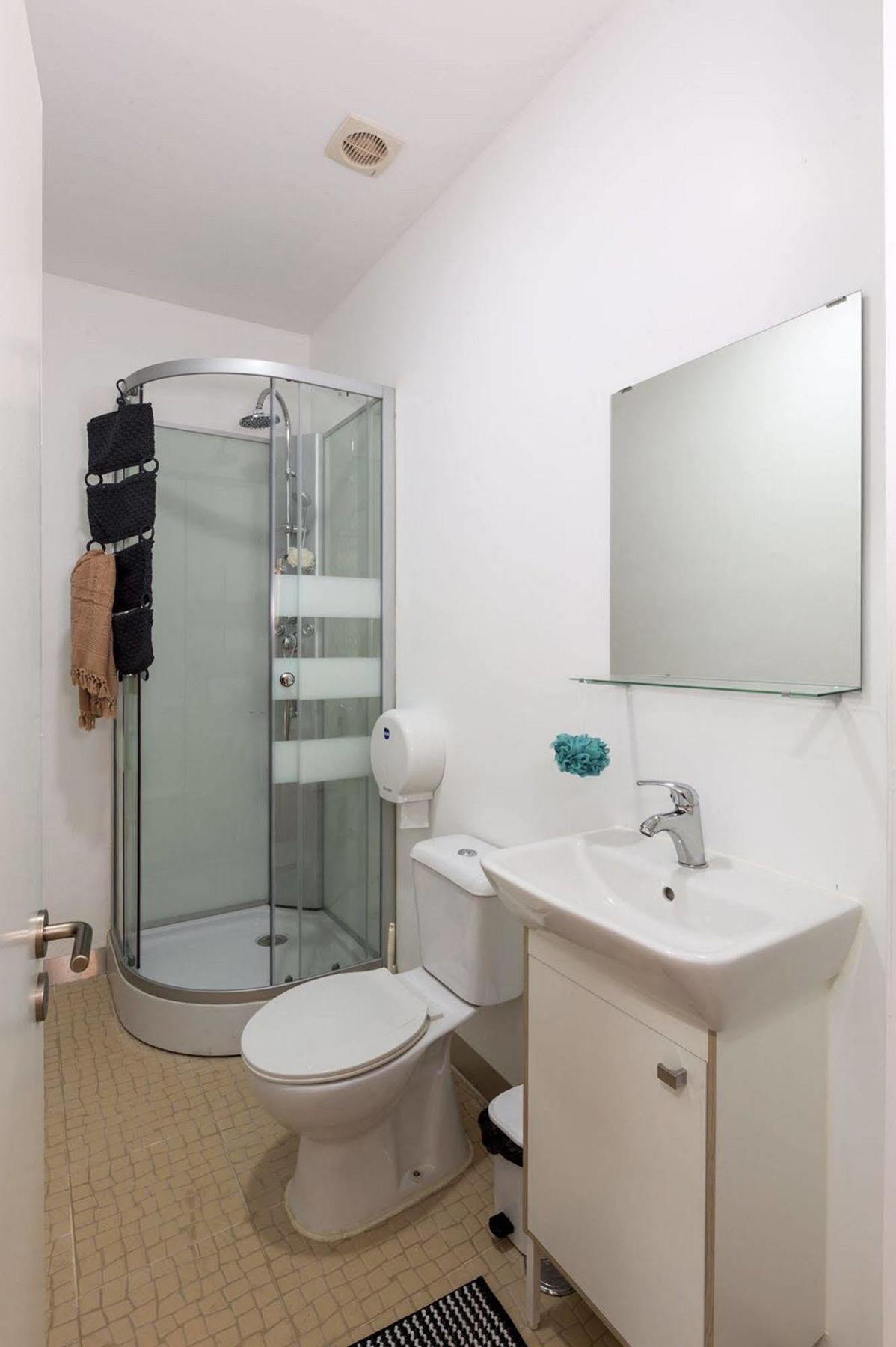 Hostel Seven Hills Lissabon