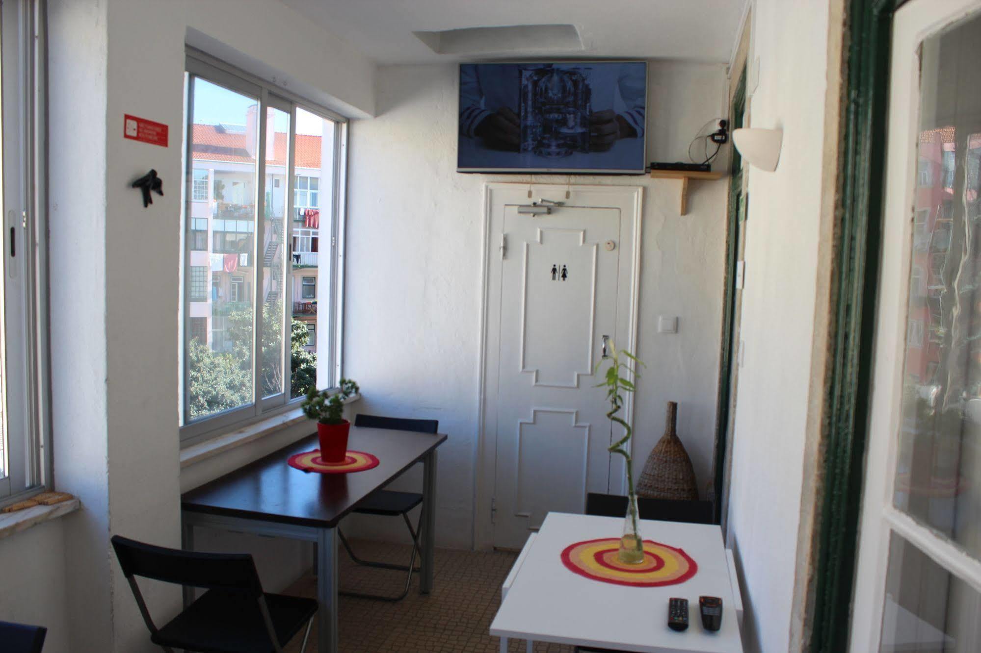 Seven Hills Hostel