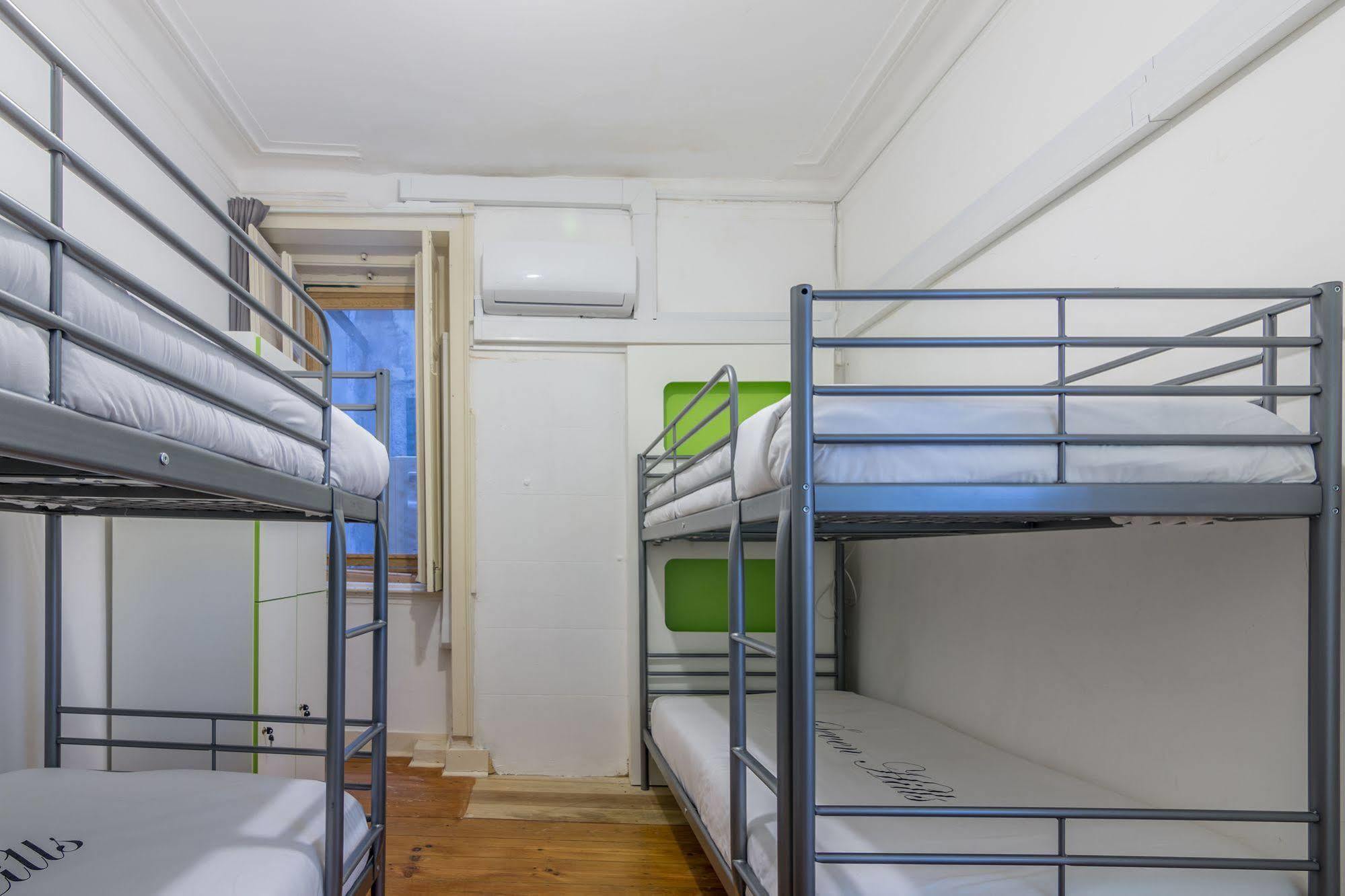 Hostel Seven Hills Lissabon