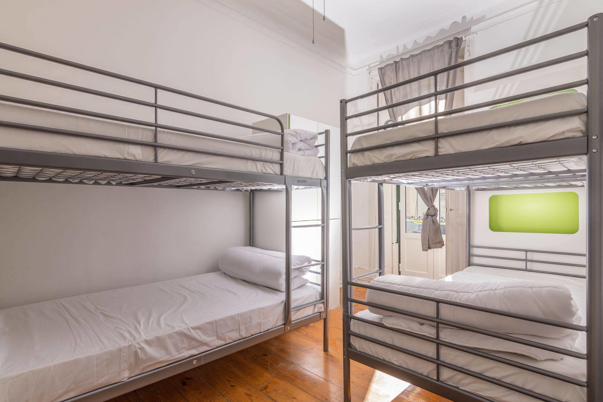 Hostel Seven Hills *