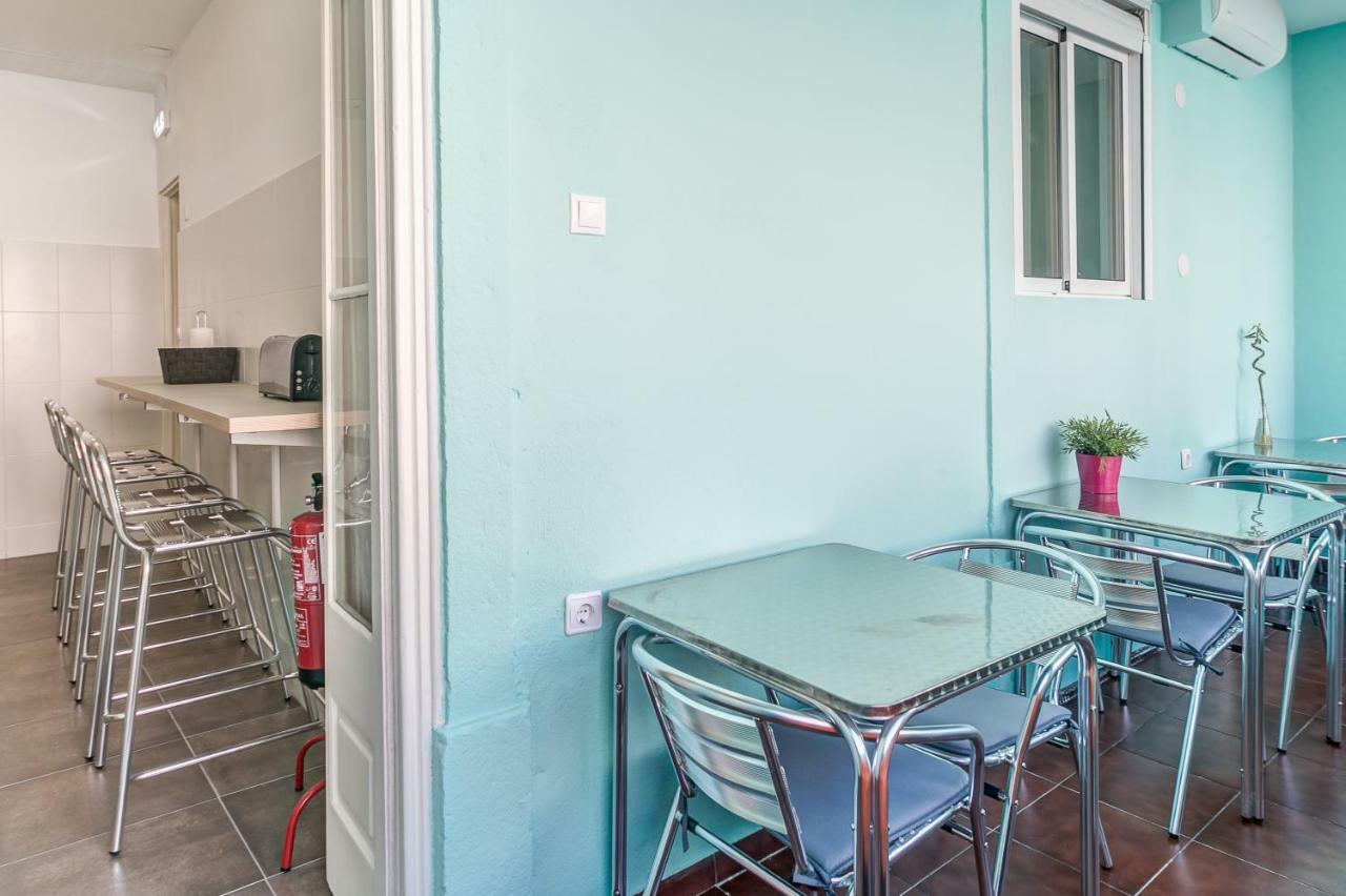 Seven Hills Hostel