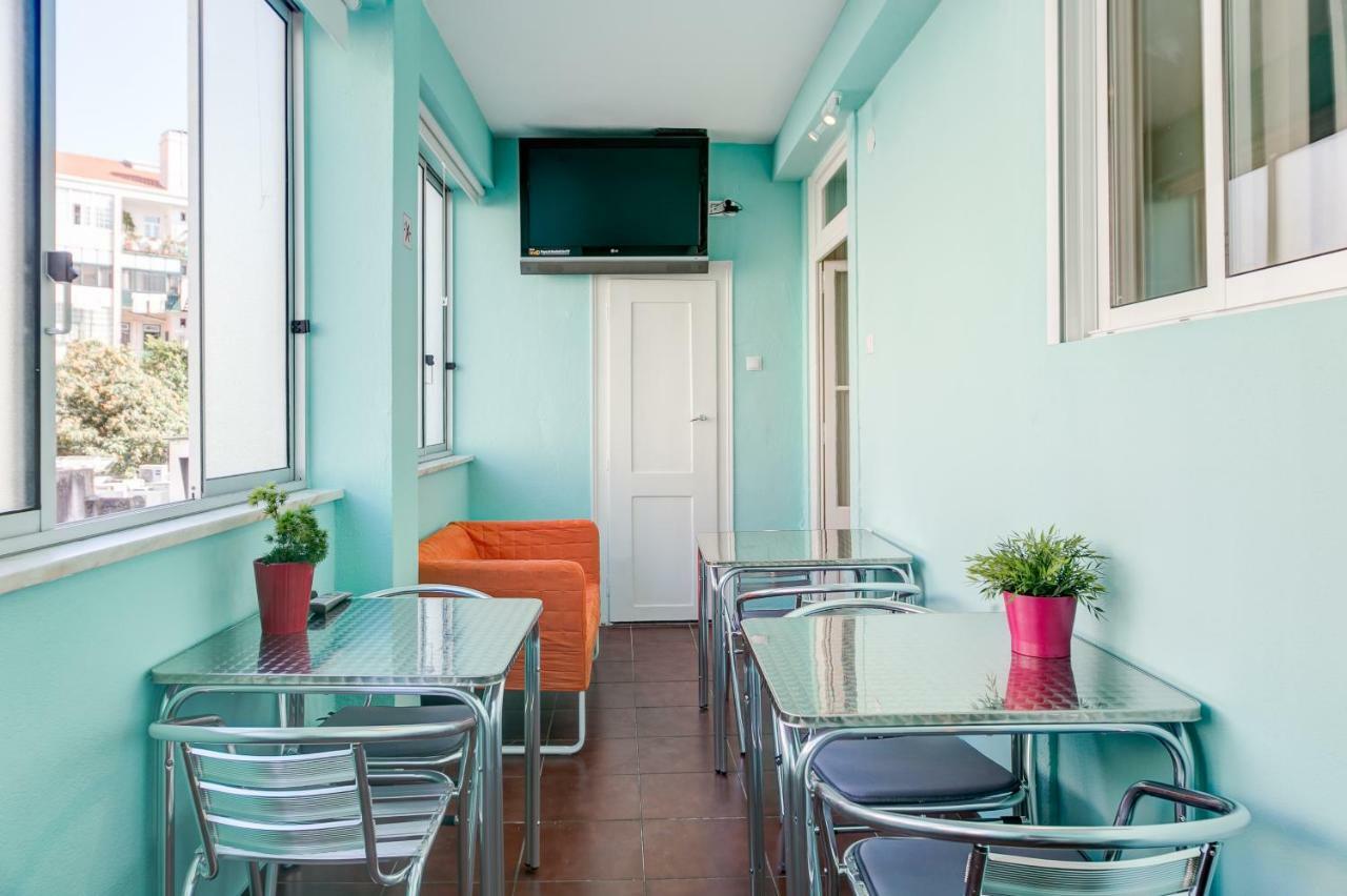 Seven Hills Hostel *