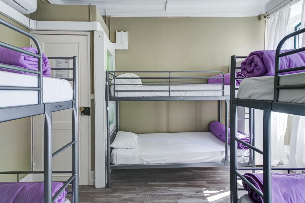 Hostel Seven Hills *