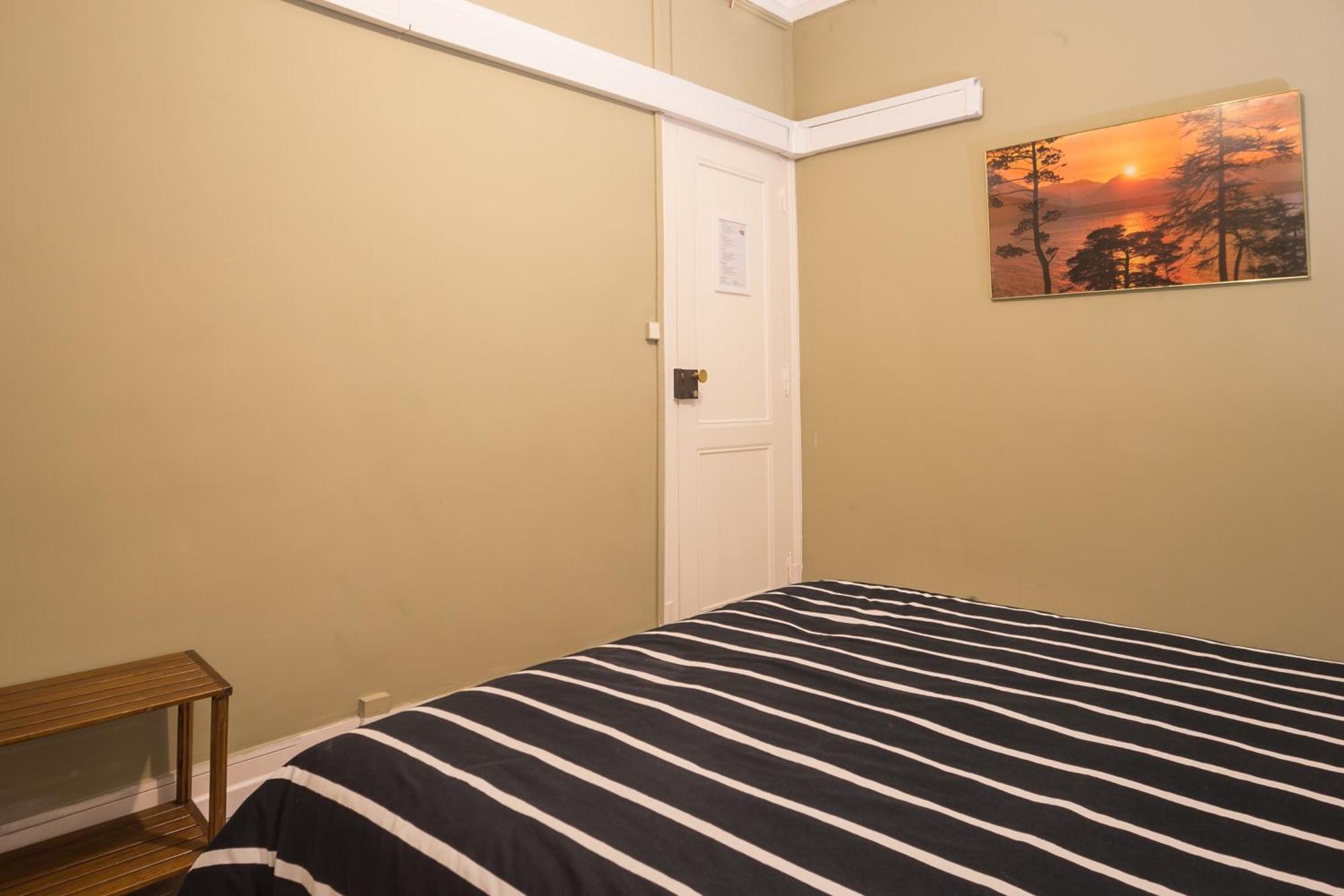 Hostel Seven Hills Lissabon