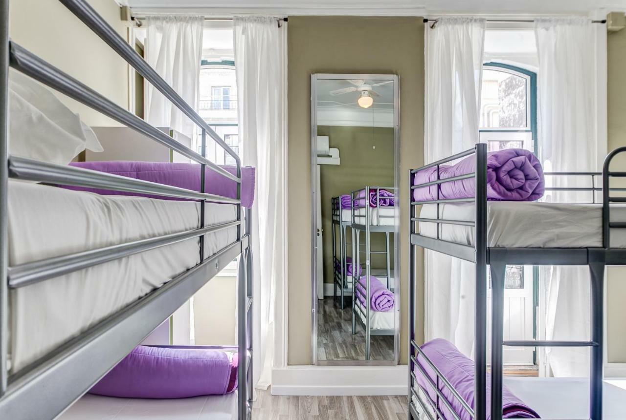 Hostel Seven Hills Lissabon