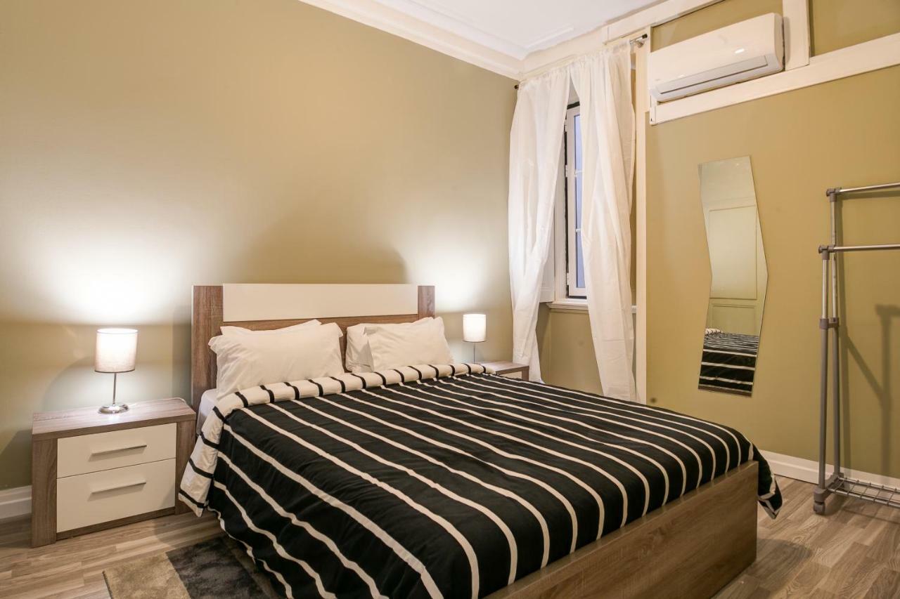 Seven Hills Hostel Lissabon