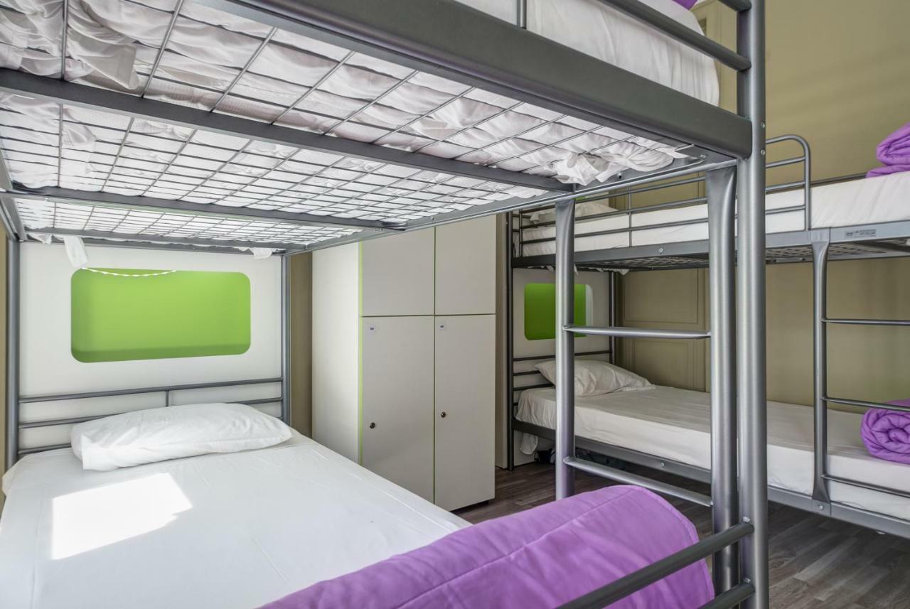 Hostel Seven Hills Lissabon