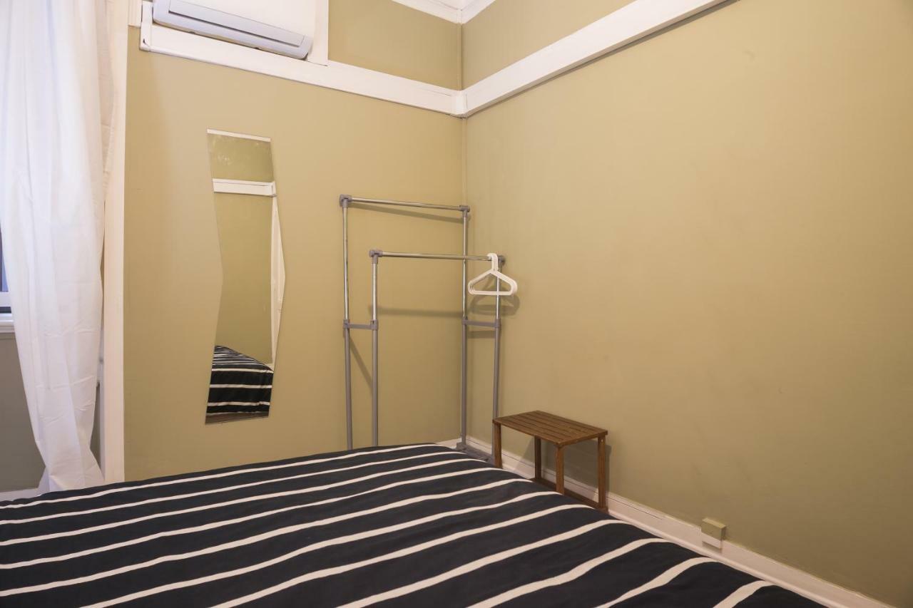 Seven Hills Hostel